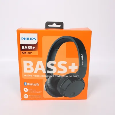 Hörlurar (BH305) från Philips