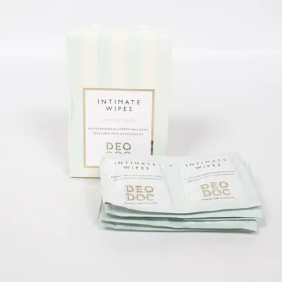 Hygiene article (Jasmine Pear) from DeoDoc