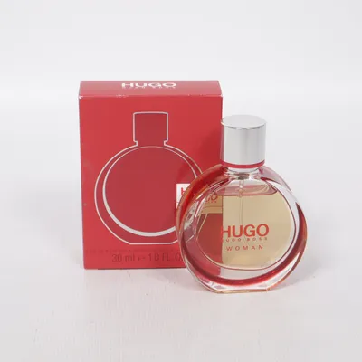 Eau de Parfum från Hugo Boss