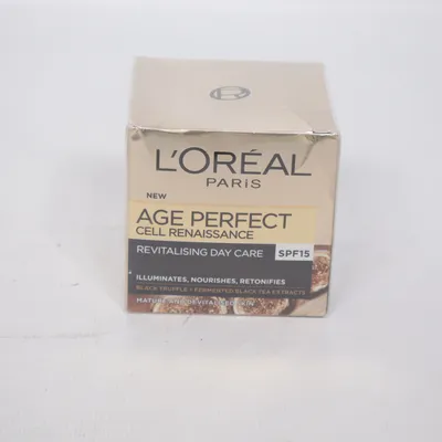 Ansigtscreme (Age Perfect Cell Renaissance) fra L'Oréal Paris