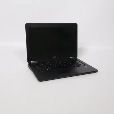 Laptop (Latitude) från Dell