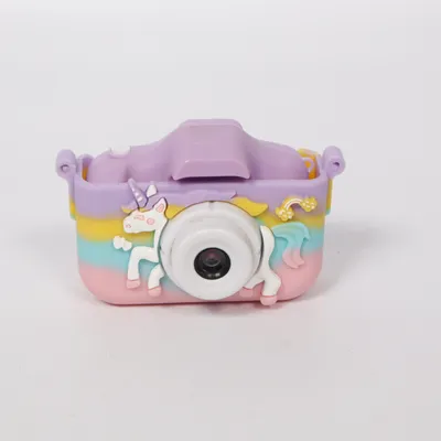 Digital compact camera