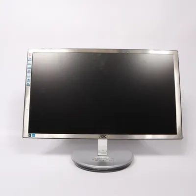 Computerscherm (230LM00016) van AOC