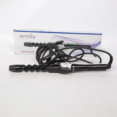 Locktång från Ermila