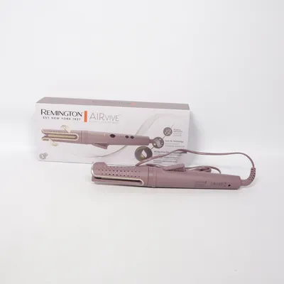 Glattejern (Airvive) fra Remington