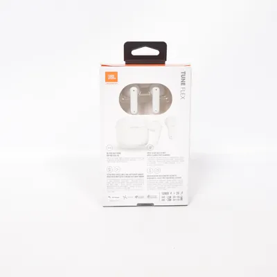 Headphones (Tune Flex) from JBL