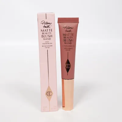 Rouge (Pillowtalk Matte Beauty Blush Wand) från Charlotte Tilbury