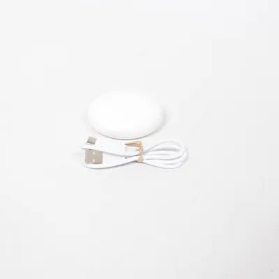 Headphones (White)