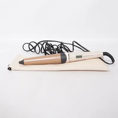 Krøllejern fra Remington