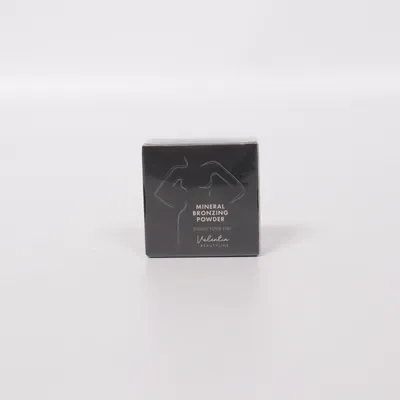 Bronzer (Mineral Bronzing Powder) fra Valentin Beautyline