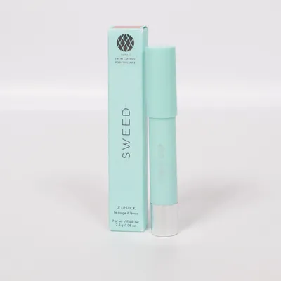 Lippenstift (Le Lipstick, Nude Pink) van Sweed