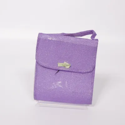 Maskeradtillbehör (Lila)