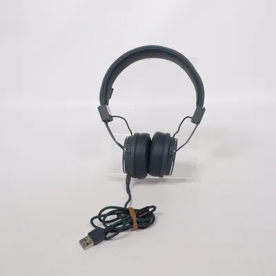Hörlurar (Svart) från Urbanears