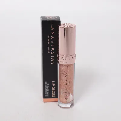 Läppglans (Beige) från Anastasia Beverly Hills