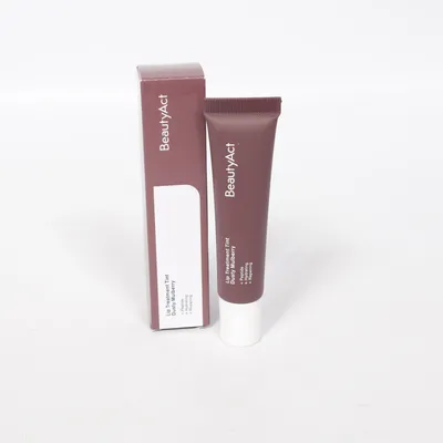Gloss à lèvres (Lip Treatment Tint) de BeautyAct by KICKS
