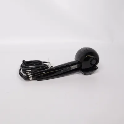 Curling iron (HQT-606) from De Plus En Plus