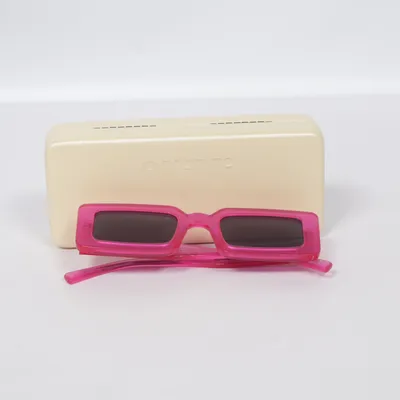 Solglasögon (Rosa) från Chimi
