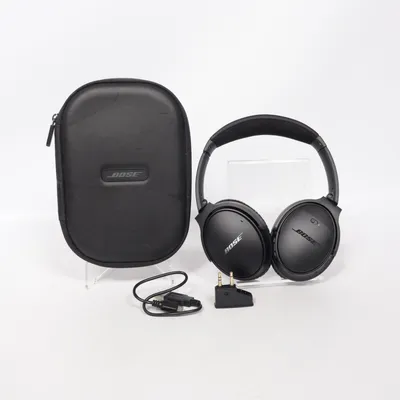 Headphones (Quietcomfort 35) from Bose