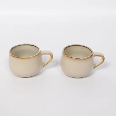 Krus (Beige) fra Åhléns