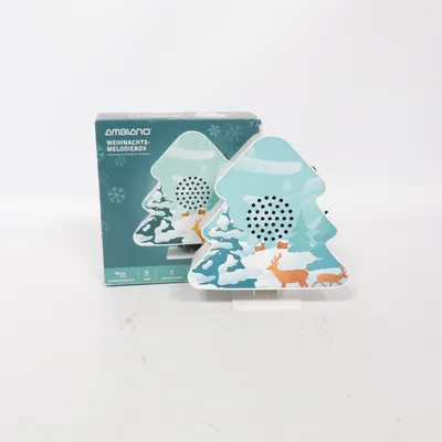 Feestartikelen (Blauw, Meerkleurig) van Ambiano