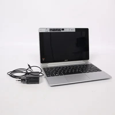 Laptop (Aspire Switch 10) från Acer