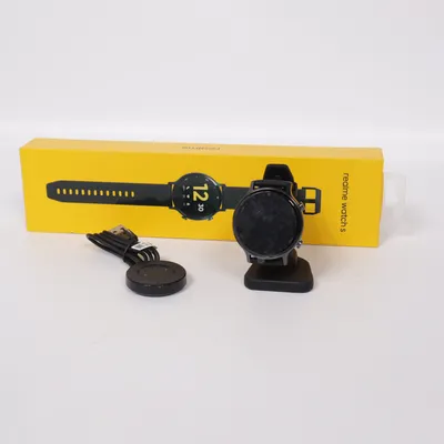 Smart watch (Black) from Realme