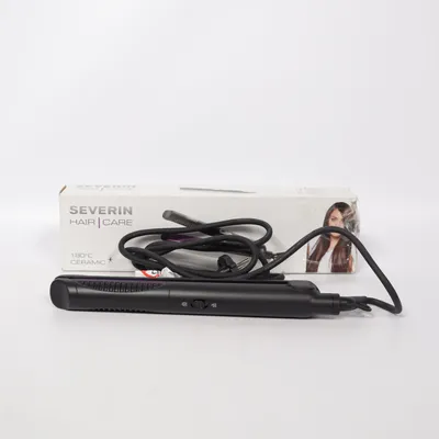 Plattång från Severin