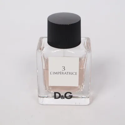 Eau de Toilette (3 L'Imperatrice ) från Dolce & Gabbana