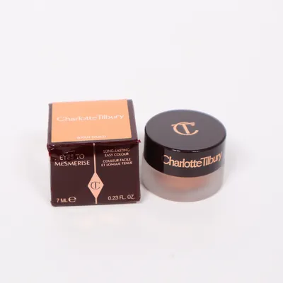 Ögonskugga (Eyes To Mesmerise, Star Gold) från Charlotte Tilbury