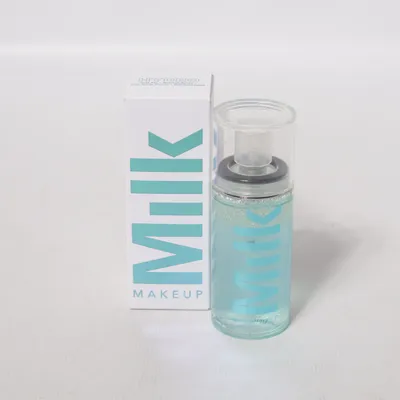 Setting spray van Milk Makeup