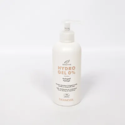 Body lotion från Dermosil