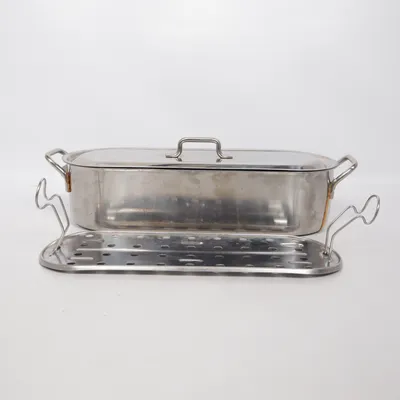 Küchenware (Fiskugnsform) von IKEA