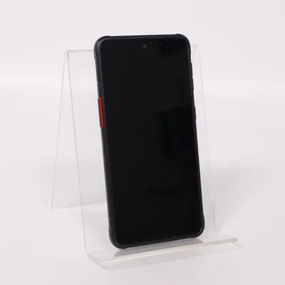 Smartphone (Svart) från Samsung