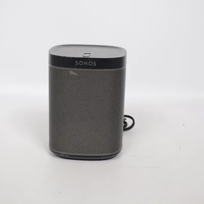 Speaker (Play:1) van Sonos