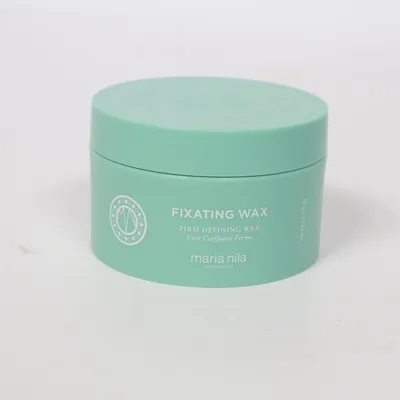 Hårvax från Maria Nila
