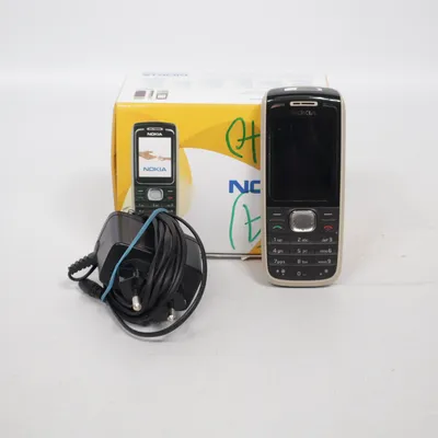 Mobile phone (1650) from Nokia