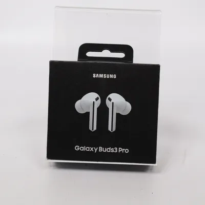 Hörlurar (Galaxy Buds3 Pro) från Samsung