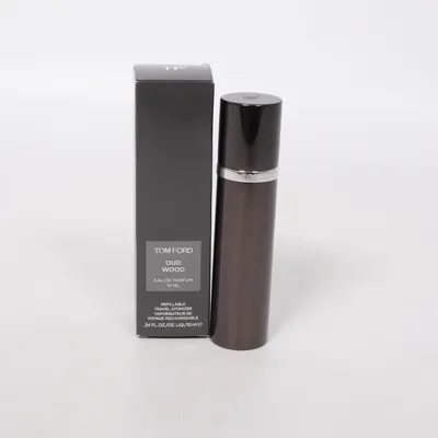 Eau de parfum (Oud Wood) fra Tom Ford