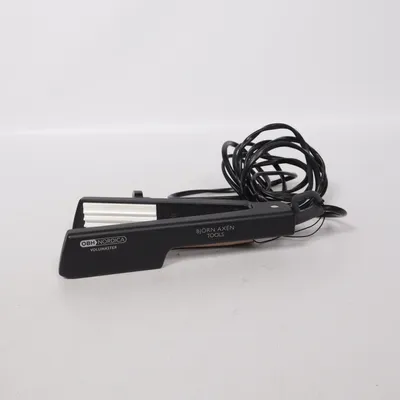 Crimping iron (Volumaster 3095) from OBH Nordica Björn Axén Tools