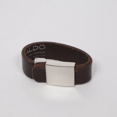 Bracelet (Brown) from Aldo Leather