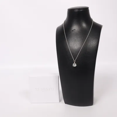 Halsband (Silverfärgad) från Ti Sento Silver