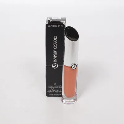 Lip gloss (Prisma Glass) from Giorgio Armani