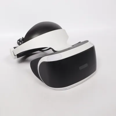 VR-glasögon (VR Headset) från Sony