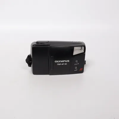 Analog kompaktkamera (TRIP AF 30) från Olympus
