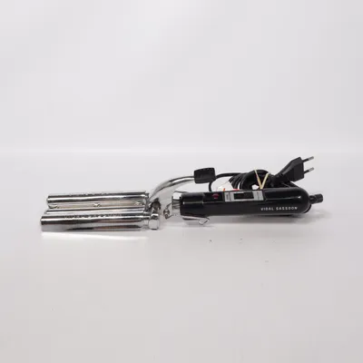 Hair waver (VS184) from Vidal Sassoon