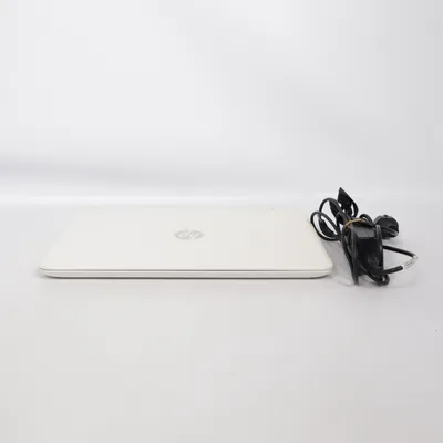 Laptop (Silverfärgad) från HP