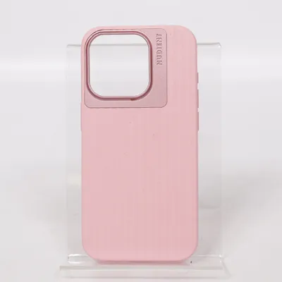 Mobilskal (Rosa) från Nudient