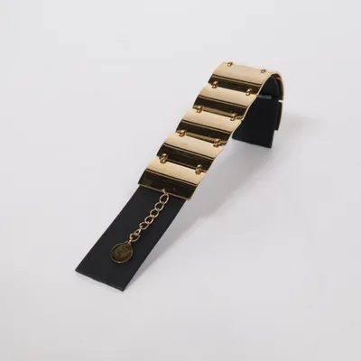 Armband (Guldfärgad) från Edblad Okänd metall