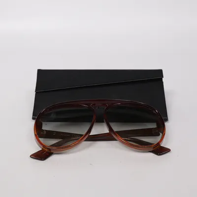 Solglasögon (12JI) från Christian Dior