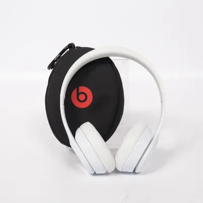 Hörlurar (Solo 3) från Beats